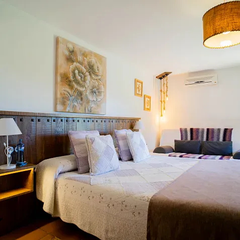 Jardí Room