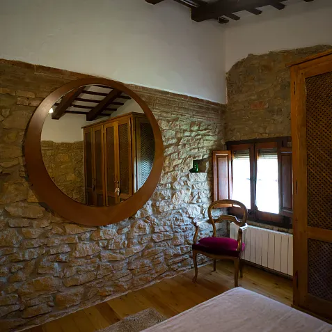 Junior Suite Room - Romaní