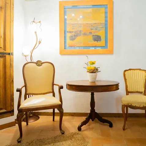 Superior Deluxe Room  - Lavanda
