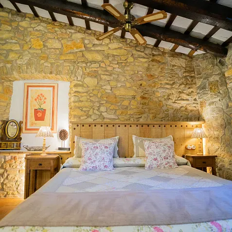 Superior Deluxe Room  - Lavanda