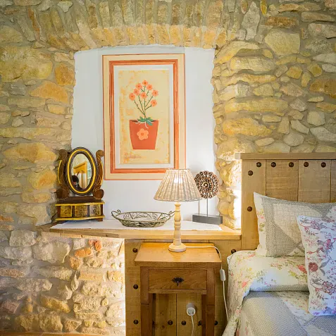 Superior Deluxe Room  - Lavanda