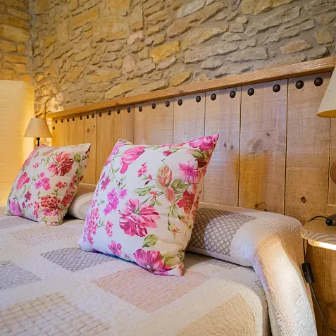 Standard Room - Gavina