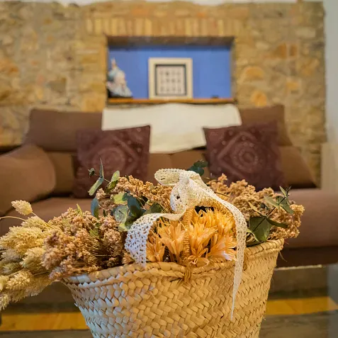 Junior Suite Room - Romaní