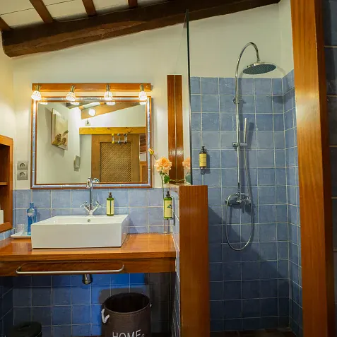 Junior Suite Room - Romaní