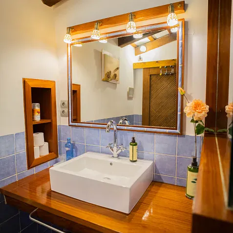 Junior Suite Room - Romaní