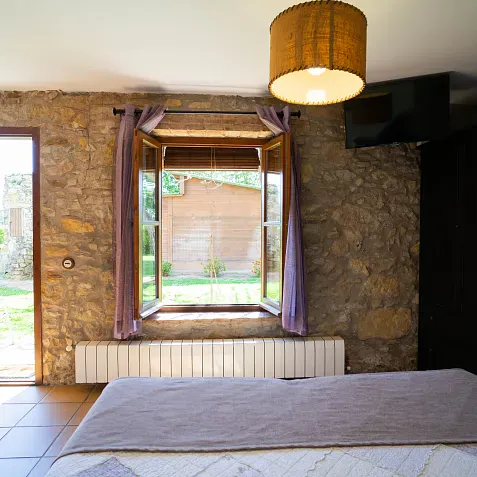 Jardí Room