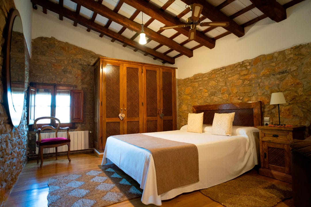 Habitació Superior Luxe - Lavanda