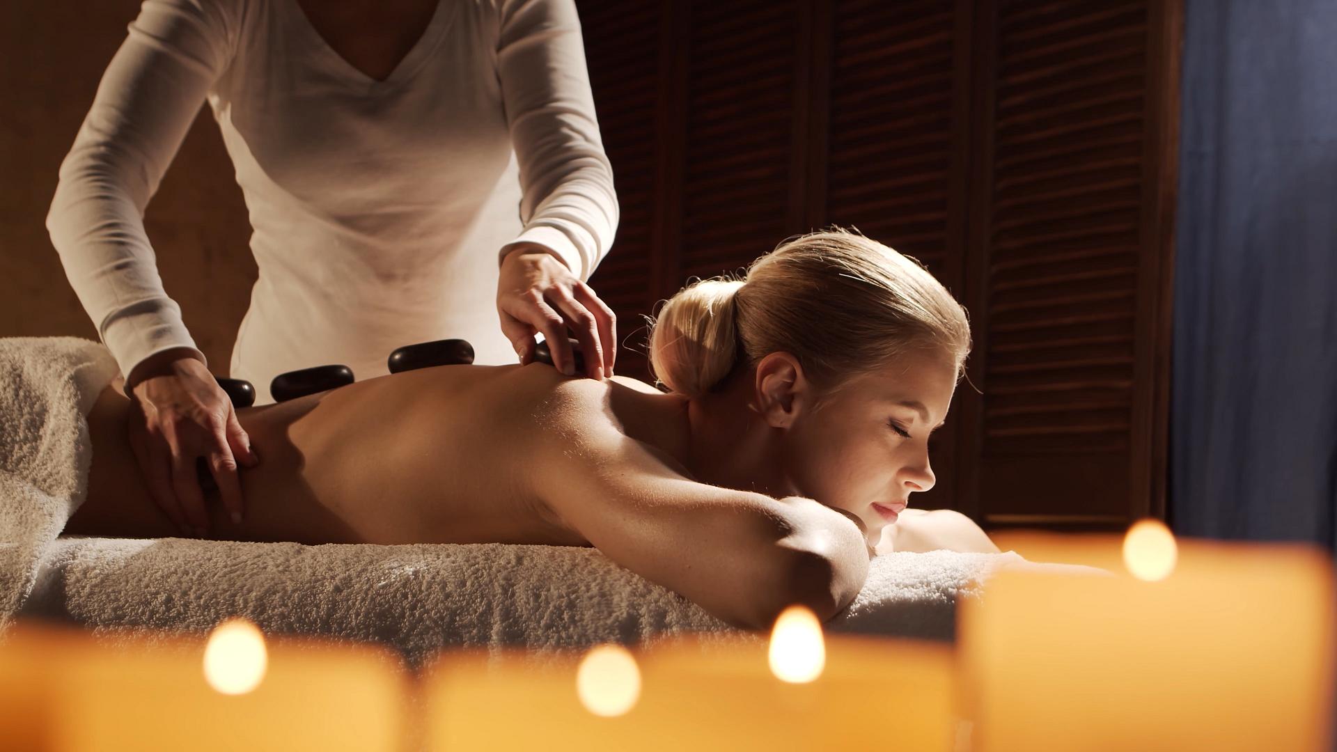 Premium Relax Experience
