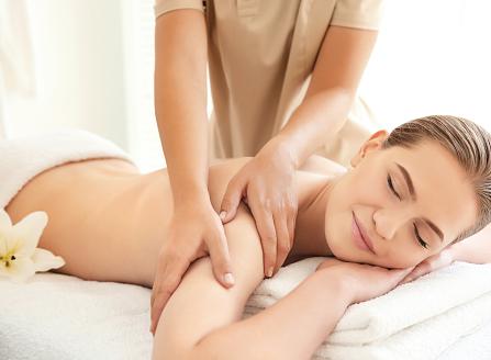 Escapada Premium Relax