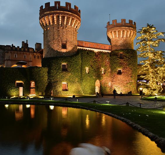 Museu Castell de Perelada