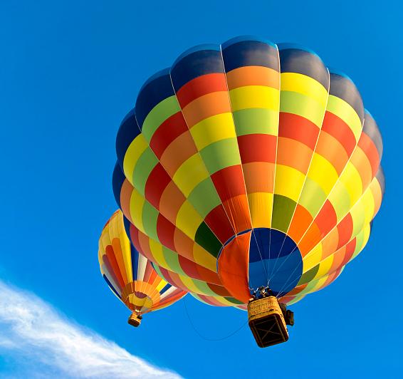 Escapada Empordà des de l'Aire