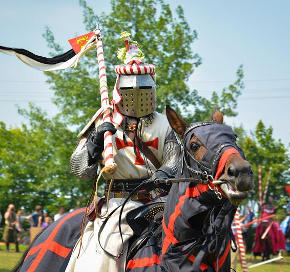 Feria Medieval de Peratallada