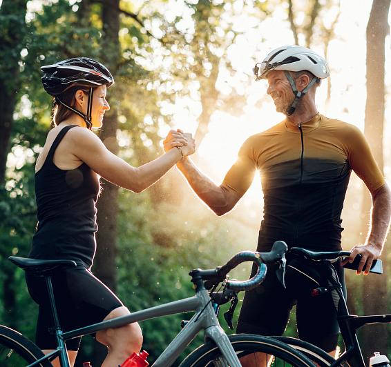 Código promocional: BIKERABIOL